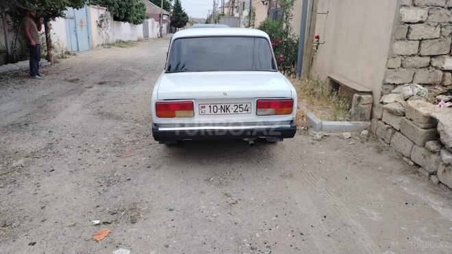 LADA (VAZ) 2107 2004, 75,000 km - 1.6 л - Bakı