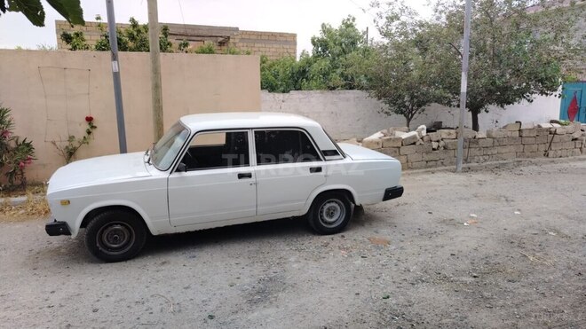 LADA (VAZ) 2107 2004, 75,000 km - 1.6 л - Bakı