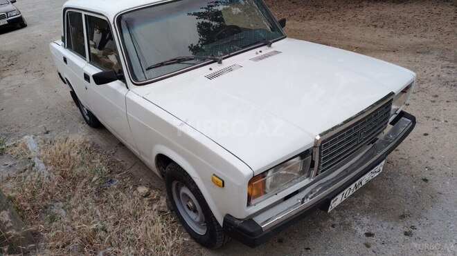 LADA (VAZ) 2107 2004, 75,000 km - 1.6 л - Bakı