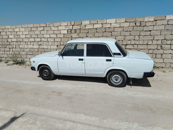 LADA (VAZ) 2107 2004, 75,000 km - 1.6 л - Bakı