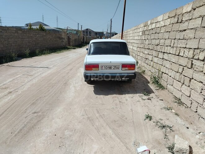 LADA (VAZ) 2107 2004, 75,000 km - 1.6 л - Bakı