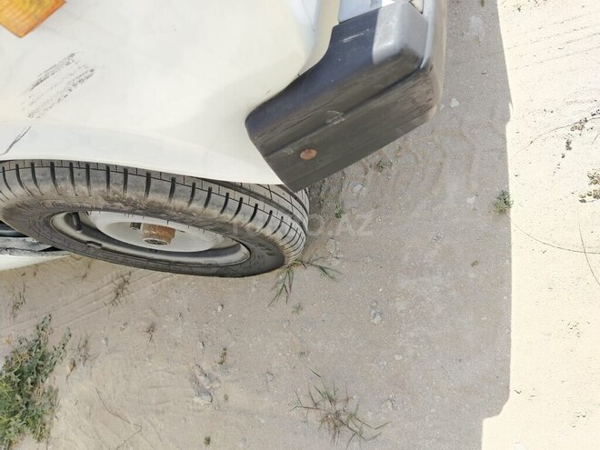 LADA (VAZ) 2107 2004, 75,000 km - 1.6 л - Bakı