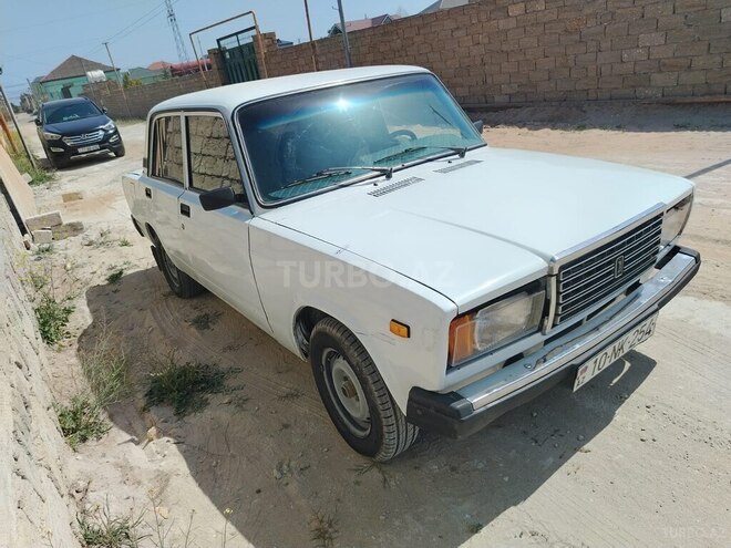 LADA (VAZ) 2107 2004, 75,000 km - 1.6 л - Bakı