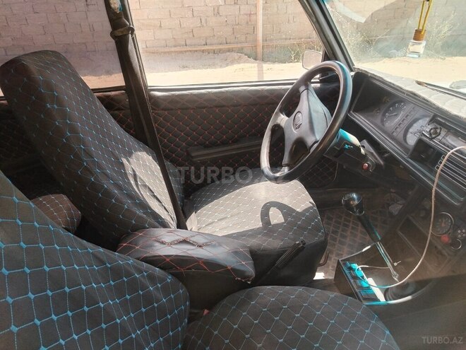LADA (VAZ) 2107 2004, 75,000 km - 1.6 л - Bakı
