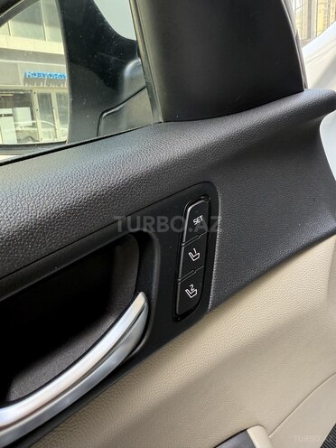 Kia Optima 2016, 104,000 km - 2.0 л - Bakı