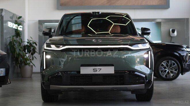 GAC S7-2