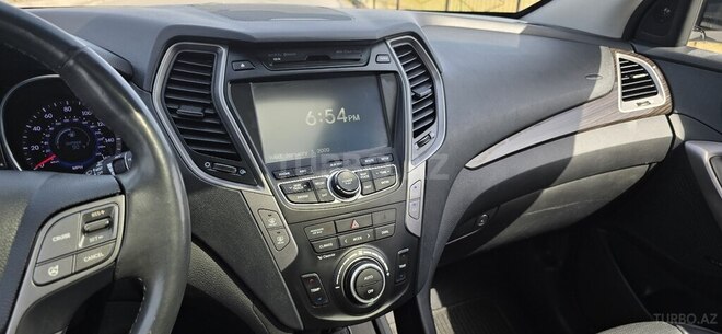 Hyundai Santa Fe 2015, 185,075 km - 2.0 l - Zaqatala