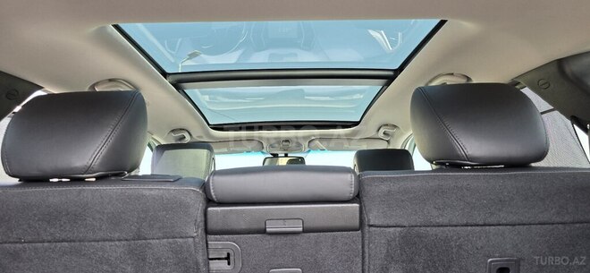 Hyundai Santa Fe 2015, 185,075 km - 2.0 l - Zaqatala