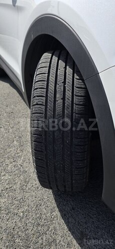 Hyundai Santa Fe 2015, 185,075 km - 2.0 l - Zaqatala