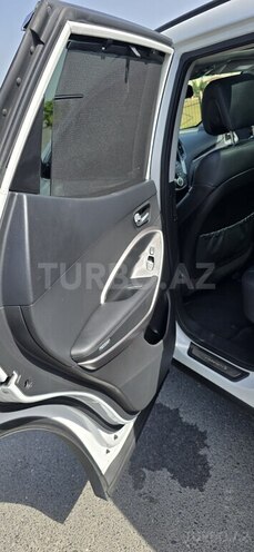 Hyundai Santa Fe 2015, 185,075 km - 2.0 l - Zaqatala