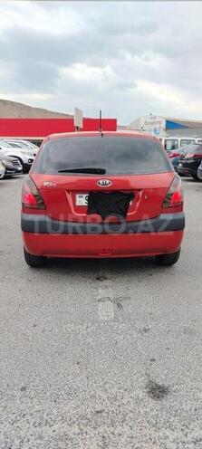 Kia Rio 2005, 380,234 km - 1.4 l - Bakı