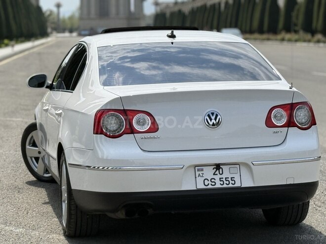 Volkswagen Passat 2007, 241,670 km - 2.0 l - Gəncə