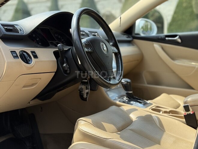 Volkswagen Passat 2007, 241,670 km - 2.0 l - Gəncə