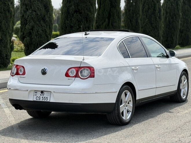 Volkswagen Passat 2007, 241,670 km - 2.0 l - Gəncə