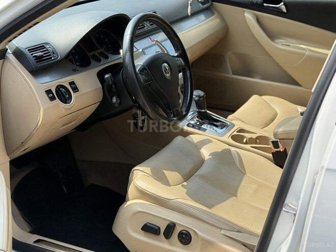 Volkswagen Passat 2007, 241,670 km - 2.0 l - Gəncə