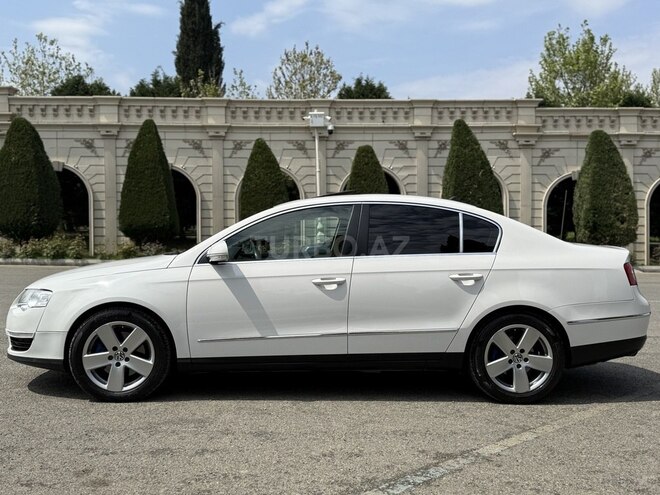 Volkswagen Passat 2007, 241,670 km - 2.0 l - Gəncə