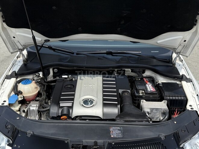 Volkswagen Passat 2007, 241,670 km - 2.0 l - Gəncə