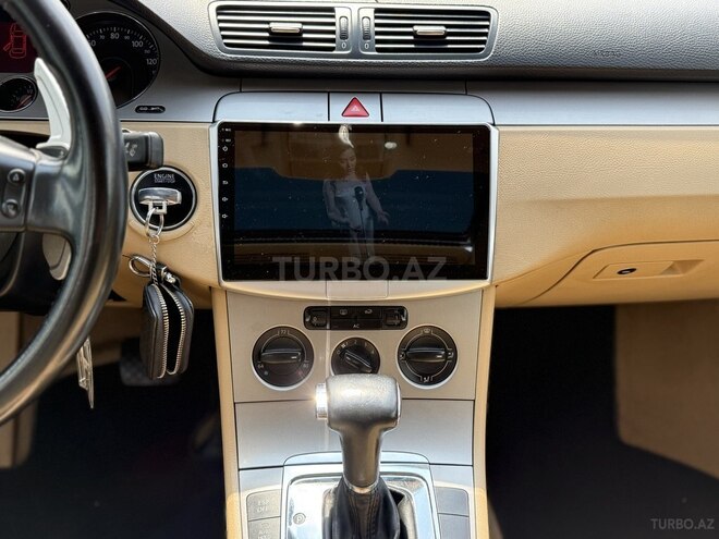 Volkswagen Passat 2007, 241,670 km - 2.0 l - Gəncə