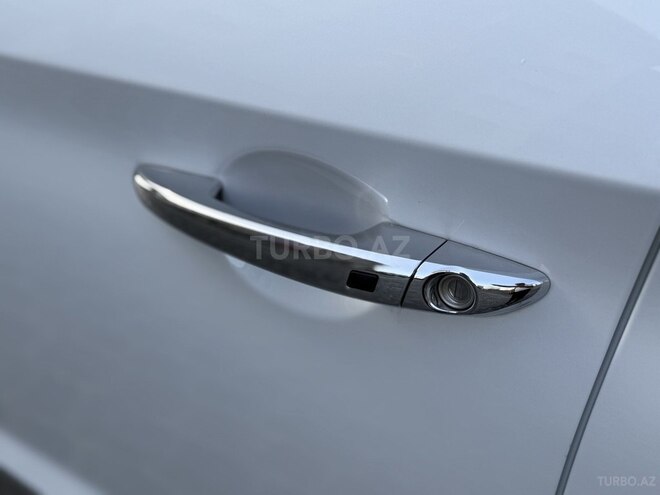 Hyundai Sonata 2015, 116,000 km - 2.0 l - Bakı