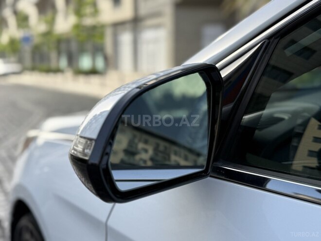 Hyundai Sonata 2015, 116,000 km - 2.0 l - Bakı
