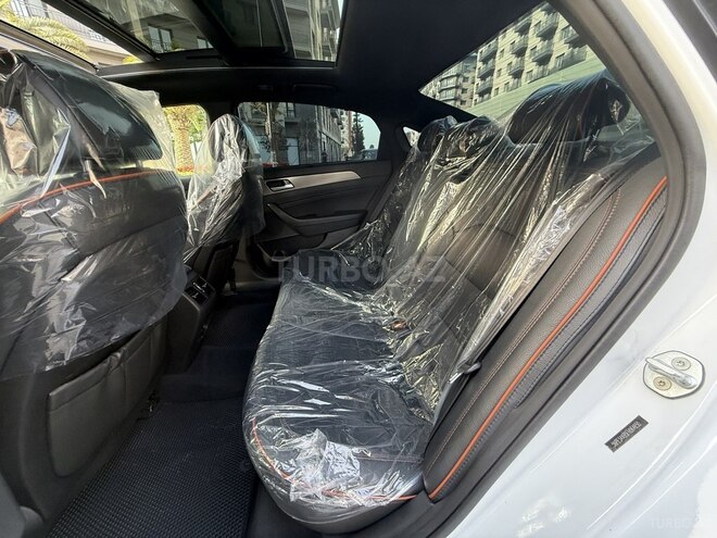 Hyundai Sonata 2015, 116,000 km - 2.0 l - Bakı