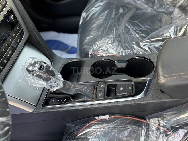 Hyundai Sonata 2015, 116,000 km - 2.0 l - Bakı