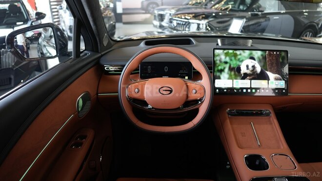 GAC S7-18