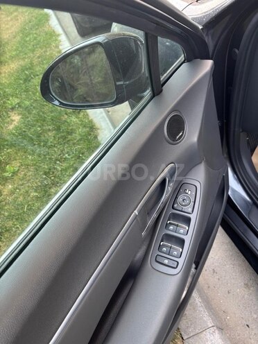 Hyundai Sonata 2021, 75,000 km - 1.6 л - Bakı