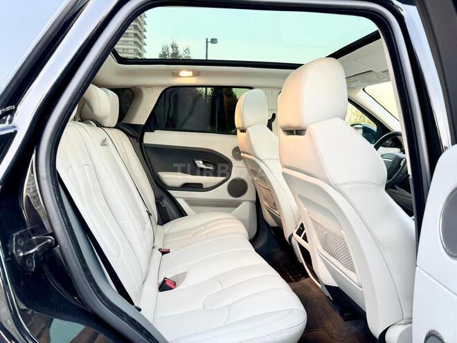 Land Rover RR Evoque 2014, 177,028 km - 2.0 l - Bakı
