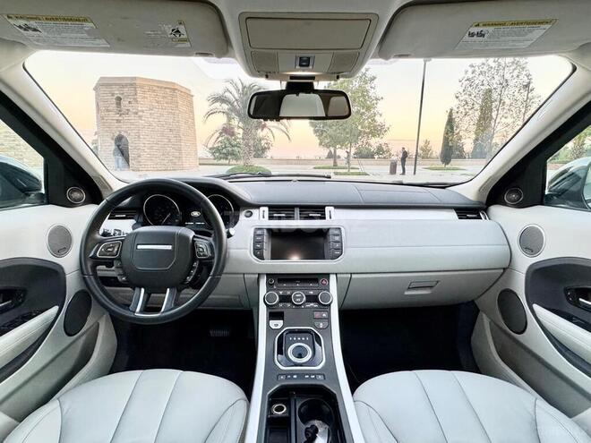 Land Rover RR Evoque 2014, 177,028 km - 2.0 l - Bakı