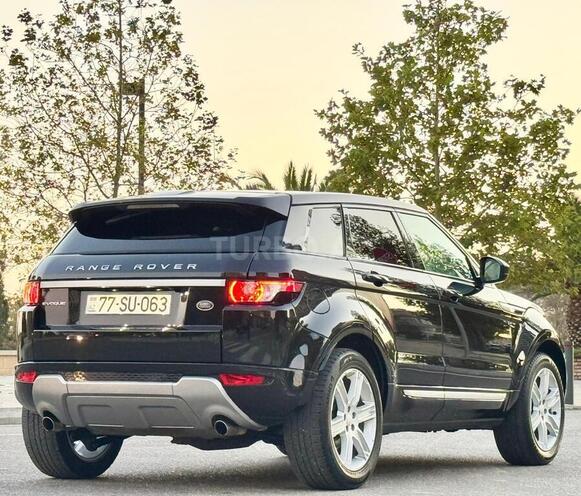 Land Rover RR Evoque 2014, 177,028 km - 2.0 l - Bakı