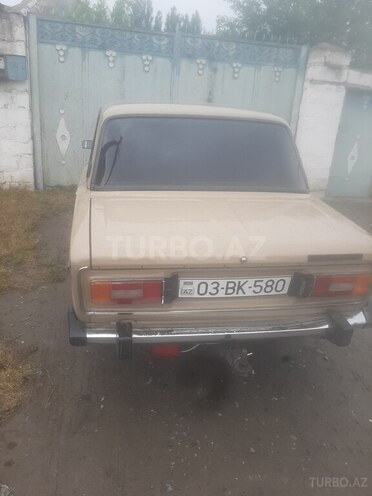 LADA (VAZ) 2106 1990, 98,000 km - 1.6 l - Ağdaş