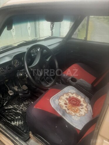 LADA (VAZ) 2106 1990, 98,000 km - 1.6 l - Ağdaş