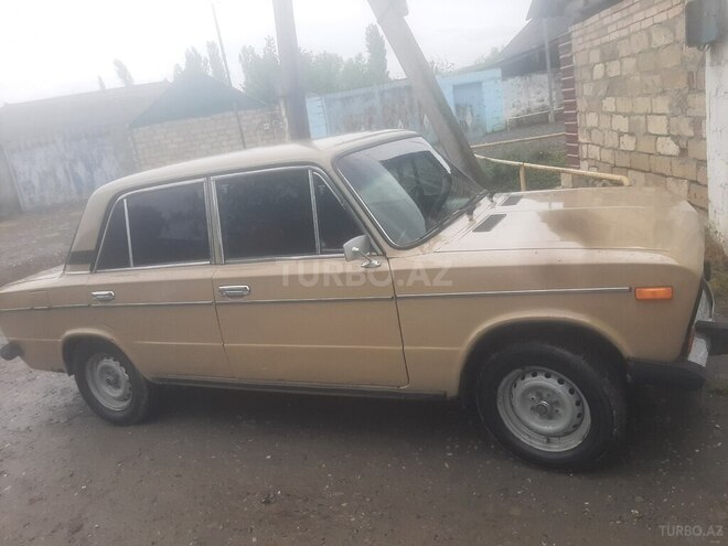 LADA (VAZ) 2106 1990, 98,000 km - 1.6 l - Ağdaş