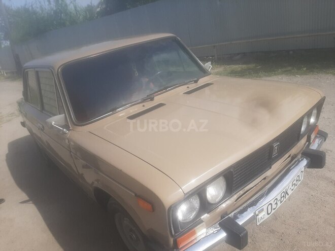 LADA (VAZ) 2106 1990, 98,000 km - 1.6 l - Ağdaş