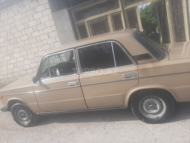 LADA (VAZ) 2106 1990, 98,000 km - 1.6 l - Ağdaş