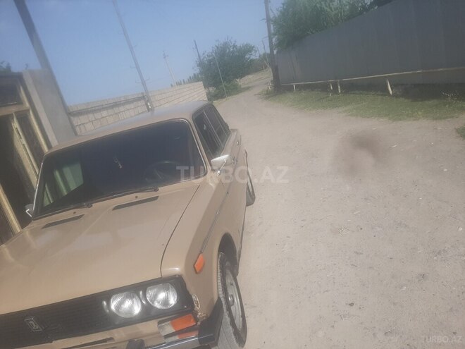 LADA (VAZ) 2106 1990, 98,000 km - 1.6 l - Ağdaş