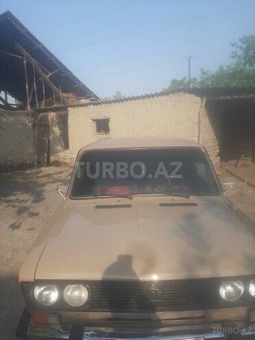 LADA (VAZ) 2106 1990, 98,000 km - 1.6 l - Ağdaş