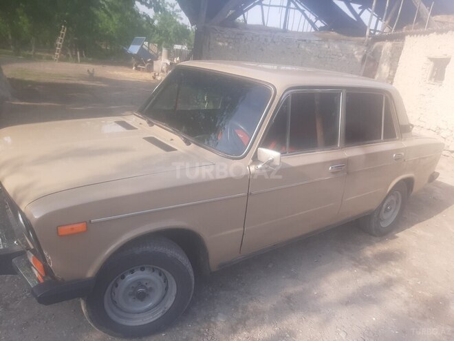 LADA (VAZ) 2106 1990, 98,000 km - 1.6 l - Ağdaş