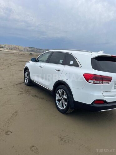 Kia Sorento 2015, 198,000 km - 2.2 l - Bakı