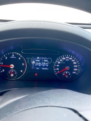 Kia Sorento 2015, 198,000 km - 2.2 l - Bakı