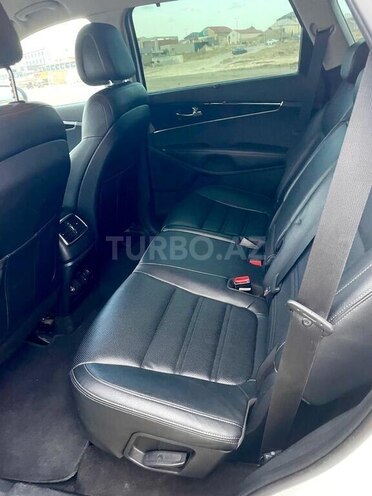Kia Sorento 2015, 198,000 km - 2.2 l - Bakı
