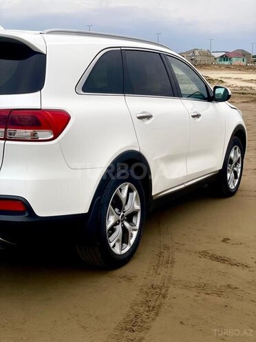 Kia Sorento 2015, 198,000 km - 2.2 l - Bakı