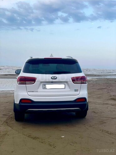 Kia Sorento 2015, 198,000 km - 2.2 l - Bakı