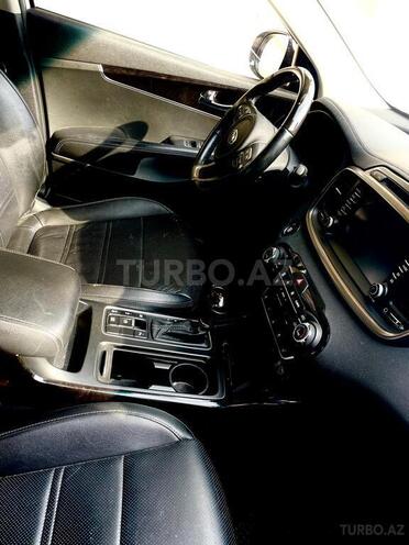 Kia Sorento 2015, 198,000 km - 2.2 l - Bakı