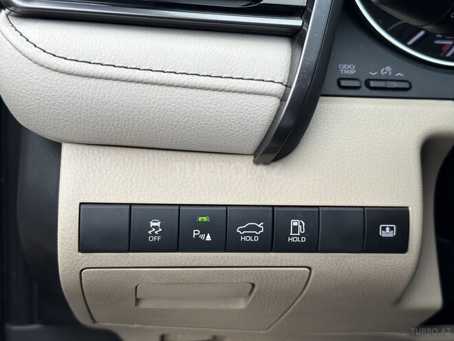 Toyota Camry 2023, 18,200 km - 2.5 l - Bakı