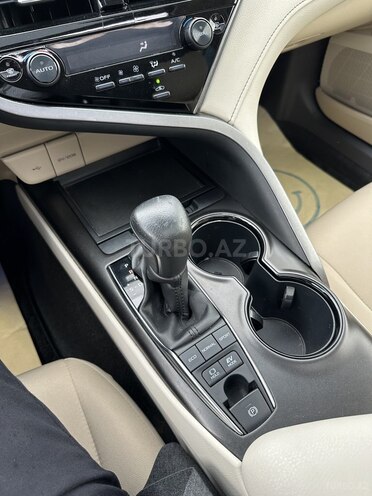 Toyota Camry 2023, 18,200 km - 2.5 l - Bakı