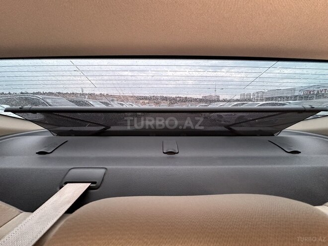 Toyota Camry 2023, 18,200 km - 2.5 l - Bakı