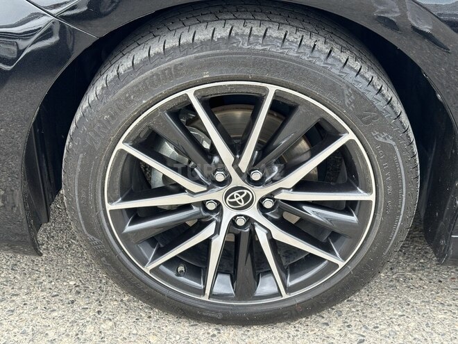 Toyota Camry 2023, 18,200 km - 2.5 l - Bakı