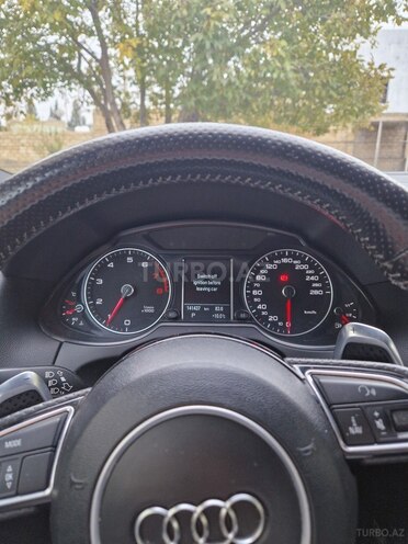 Audi Q5 2015, 145,000 km - 2.0 l - Bakı